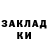 КОКАИН VHQ Coco Tee